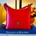 Dooney & Bourke Bags | Dooney & Bourke Shoulder Bag- Red | Color: Red | Size: Os