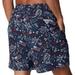 Columbia Swim | Columbia Upf Americana Meshed Lined Adjustable Draw String Waist Swim Trunks Xxl | Color: Blue/Red | Size: Xxl