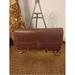 Giani Bernini Bags | Giani Bernini Leather Wallet | Color: Silver | Size: Os