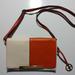 Giani Bernini Bags | Giani Bernini Crossbody Bag Nwot | Color: Orange/White | Size: Os