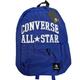 Converse Bags | Converse All Star Backpack School Logo Bag Books Print White Travel Laptop | Color: Blue/White | Size: Os