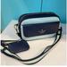 Kate Spade Bags | Kate Spade Rosie Flap Camera Bag | Color: Blue | Size: Os