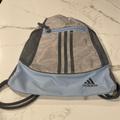 Adidas Bags | Adidas Bag | Color: Blue/Silver | Size: Os