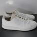 Adidas Shoes | Adidas Sportswear Advantage Low Size 8.5 Womens 005655 White Casual Sneakers | Color: White | Size: 8.5