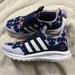 Adidas Shoes | Adidas Kids Activeride 2.0 Purple Tint/White/Collegiate Navy | Color: Purple/Red/White | Size: 2.5 Little Kids