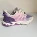 Adidas Shoes | Adidas Womens Ozweego Ozwg W Athletic Shoes Sneakers Gz8407 Pink Purple Size 7.5 | Color: Pink | Size: 7.5