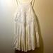 American Eagle Outfitters Dresses | American Eagle Dress | Color: White | Size: 4