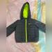 Nike Jackets & Coats | Baby Boy Nike Coat 12m | Color: Gray | Size: 12mb