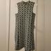 Ralph Lauren Dresses | Brand New Ralph Lauren Knit Short Dress | Color: Black/White | Size: 2