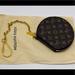 Louis Vuitton Bags | Euc Louis Vuitton Micro Boite Chapeau Bag/Pouch | Color: Black/Brown | Size: 4.1"L X 1"W X 3.7"H