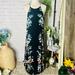 Free People Dresses | Free People Floral Dress | Color: Black | Size: S