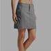 Athleta Shorts | Athleta Palisade Grey Skort Size 14 Gray | Color: Gray | Size: 14