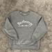 Burberry Shirts | Authentic Burberry London Pullover Gray Sweater Sz Xl | Color: Gray | Size: Xl