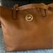 Michael Kors Bags | Authentic! Michael Kors Bag | Color: Brown/Tan | Size: Os
