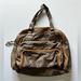 Converse Bags | Converse Vegan One Star Brown Satchel Handbag Bag Hobo Target | Color: Brown/Orange | Size: Os