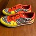 Coach Shoes | Coach X Keith Haring Shoes | Color: Orange/Yellow | Size: 11