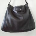 Kate Spade Bags | Kate Spade New York Shoulder Bag | Color: Black/Brown/White | Size: Os