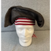 Disney Accessories | Jack Sparrow Pirates Of The Caribbean Pirate Hat Disney World Youth Size Nwt | Color: Red | Size: Osbb