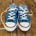 Converse Shoes | Kids Converse - All*Star Chuck Taylor Classic | Color: Blue | Size: 1bb