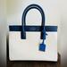 Kate Spade Bags | Kate Spade New York Handbag | Color: Blue/White | Size: Os