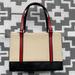 Kate Spade Bags | Kate Spade Hand Bag (Gucci Style) | Color: Red/Tan | Size: Os