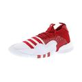 Adidas Shoes | Nib Adidas Mens Trae Young 2 Basketball Shoes Red Mens 13 Womens 14 Flf195 | Color: Red/White | Size: 13