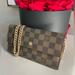 Louis Vuitton Bags | Louis Vuitton Lv Authentic Wallet Porte Tresor International Wallet | Color: Brown/Tan | Size: Os