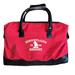 Disney Bags | 1955 Disneyland Resort Duffle | Color: Black/Red | Size: Os