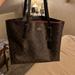 Coach Bags | Classic Coach Shoulder Bag - Classic Monogram. Authenticity Tag Included! | Color: Brown | Size: Os