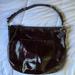Coach Bags | Coach Brown Leather Hobo Shoulder Bag Handbag Purse | Color: Brown | Size: 13hx15w