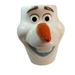 Disney Kitchen | Disney Olaf Snowman Ceramic Coffee Mug 12 Oz Frozen Ii New | Color: White | Size: 12 Oz