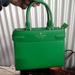 Kate Spade Bags | Coach Green Bag | Color: Green | Size: Os