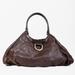 Gucci Bags | Gucci Guccissima Brown D-Ring Hobo | Color: Brown | Size: Os