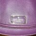 Kate Spade Bags | Kate Spade Plum Crossbody Bag | Color: Purple | Size: Os