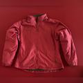 Columbia Jackets & Coats | Columbia Nylon/Fleece Jacket Size Xl | Color: Red | Size: Xl