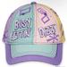 Disney Accessories | Disney Parks Baseball Cap - Busy Gettin' Dizzy | Color: Purple | Size: Osg