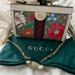 Gucci Bags | Gucci 503877 Ophidia Gg Flora Small Shoulder Bag | Color: Cream/Red | Size: Os