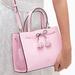 Kate Spade Bags | Kate Spade Hayes Satchel Bag/Wallet Quartz Pink Crossbody Bag And Wallet Nwt | Color: Pink | Size: Os