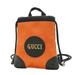 Gucci Bags | Gucci Gg Off The Grid Mini Backpack Nylon Orange 643887 | Color: Orange | Size: Os