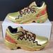 Adidas Shoes | Adidas Don Issue 2 Gummy Bear Basketball Shoes Mens 8.5 Womens 9.5 Gold Fw9050 | Color: Gold | Size: 8.5