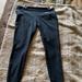 Nike Pants & Jumpsuits | Bought And Figured I Would Wear But Never Did. | Color: Black | Size: Xl