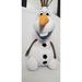 Disney Toys | Disney’s Frozen Big Olaf Plushie 20“ Snowman Plush Stuffed Friend Of Anna | Color: Brown/White | Size: 20 Inches