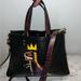 Coach Bags | Coach X Jean Michel Basquiat Dempsey | Color: Black | Size: Os