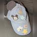 Disney Accessories | Disney Baby Mickey Hat Size 18-24 Months Used, Great Condition | Color: Blue | Size: Baby 18-24 Months