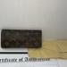 Louis Vuitton Accessories | Authentic Louis Vuitton Glasses Case With Lens Cleaner And Coa | Color: Brown/Tan | Size: Os