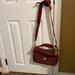 Coach Bags | Coach Shoulder Bag With Strap For Shoulder And Arm. New, Never Used. 10w X 7 L | Color: Gold | Size: Os