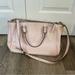 Kate Spade Bags | Kate Spade Light Pink Bag Crossbody/Hand Bag | Color: Pink | Size: Os