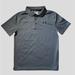 Under Armour Shirts & Tops | 3/$25 - Under Armour Youth Heatgear Athletic Polo Shirt | Color: Gray | Size: Lb