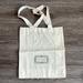 Gucci Bags | Authentic Gucci 100% Cotton Tote Bag | Color: Tan | Size: Os