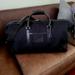 Coach Bags | Coach Weekender Duffel | Color: Black | Size: Os